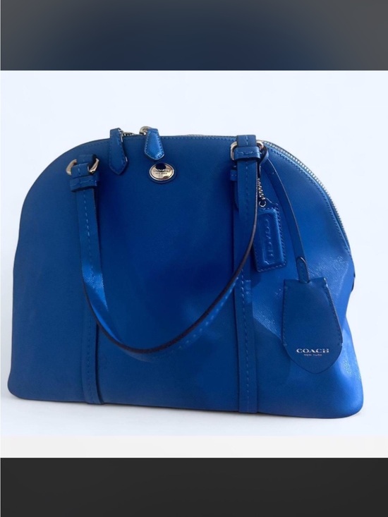 Coach Handbags - Coach Dome bag